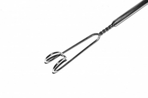 Зонд массажный логопедический Саночки большие на гладкой ручке - fgospostavki.ru - Тихорецк