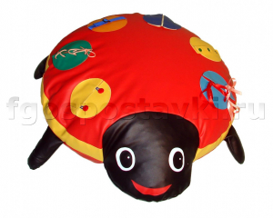 Дидактическая божья коровка - fgospostavki.ru - Тихорецк