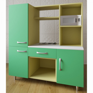 Детская кухня «Элиза» - fgospostavki.ru - Тихорецк