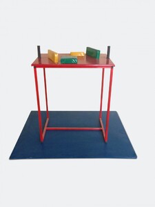 Подстолье для армстола (антиопрокидыватель) (вариант 1) - fgospostavki.ru - Тихорецк