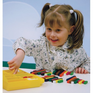 Цветные логические брусочки - fgospostavki.ru - Тихорецк