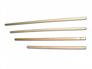 Палка гимнастическая деревянная (700 миллиметров, диаметр 22 миллиметра) - fgospostavki.ru - Тихорецк