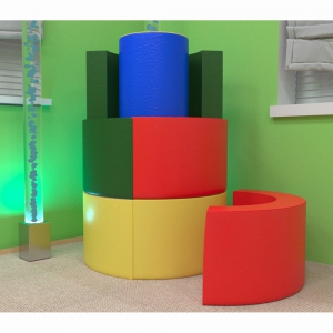 Игровой набор Пирамида-3 - fgospostavki.ru - Тихорецк