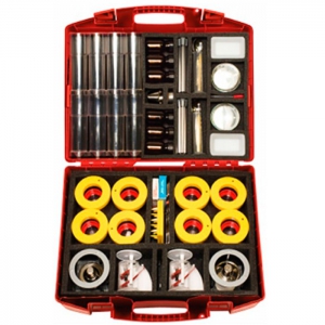 Комплект лабораторного оборудования "Типы почв и рост растений" - fgospostavki.ru - Тихорецк