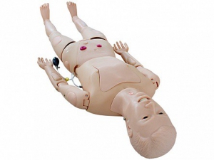 Манекен для обучения иммобилизации и сестринским навыкам - fgospostavki.ru - Тихорецк