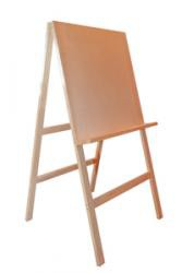 Мольберт напольный Хлопушка (60*85) - fgospostavki.ru - Тихорецк