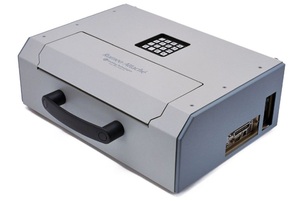 Принтер для печати рельефно-точечным шрифтом Брайля Romeo Attache - fgospostavki.ru - Тихорецк