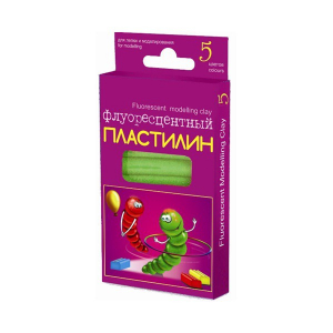 Ультрафиолетовый пластилин - fgospostavki.ru - Тихорецк