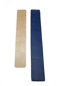 Доска наклонная навесная мягкая (1,5 метра) - fgospostavki.ru - Тихорецк