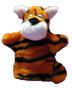 Логопедические перчаточные куклы. Высота 22 сантиметра (вариант 3) - fgospostavki.ru - Тихорецк