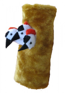 Логопедические перчаточные куклы. Высота 22 сантиметра (вариант 8) - fgospostavki.ru - Тихорецк