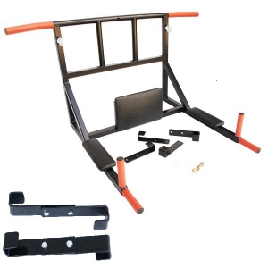 Универсальный Турник-Брусья-Пресс 3 в 1 - fgospostavki.ru - Тихорецк