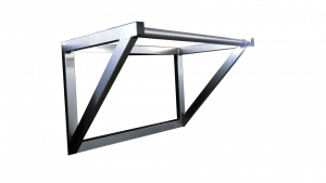 Перекладина навесная (в призматической раме) - fgospostavki.ru - Тихорецк