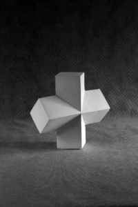 Сечение параллелепипедов (гипс) - fgospostavki.ru - Тихорецк