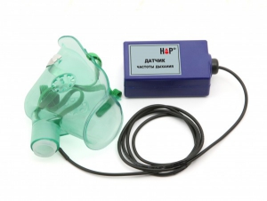 Цифровой датчик частоты дыхания - fgospostavki.ru - Тихорецк