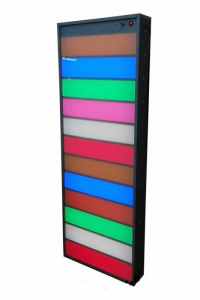 Лестница света 12 ячеек - fgospostavki.ru - Тихорецк