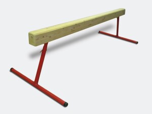 Бревно гимнастическое переменной высоты (0,8-1,2 м) (3м) - fgospostavki.ru - Тихорецк