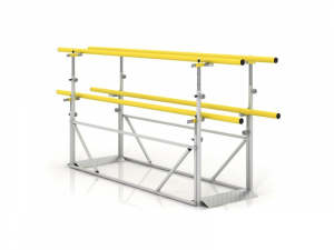 Устройство двухъярусное для обучения ходьбе (взрослое) - fgospostavki.ru - Тихорецк