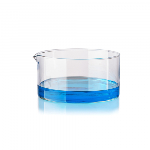 Чаша кристаллизационная 100 мл. - fgospostavki.ru - Тихорецк