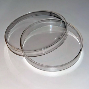 Чашка Петри пластиковая с крышкой  60 мл. - fgospostavki.ru - Тихорецк