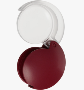 Лупа складная (4х) - fgospostavki.ru - Тихорецк