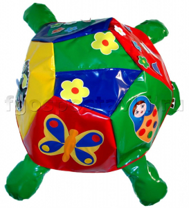 Чехол к черепахе (ПВХ-тент) - fgospostavki.ru - Тихорецк