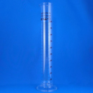 Цилиндр измерительный 1000 мл. - fgospostavki.ru - Тихорецк