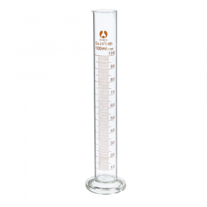 Измерительный цилиндр 100 мл. - fgospostavki.ru - Тихорецк