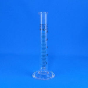 Цилиндр измерительный 25 мл. - fgospostavki.ru - Тихорецк