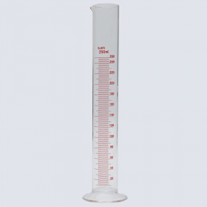 Измерительный цилиндр 250 мл. - fgospostavki.ru - Тихорецк