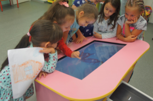 Мультстудия комплектация стандарт 32" - fgospostavki.ru - Тихорецк