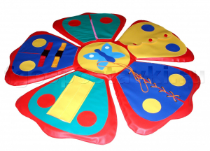 Дидактический цветок - fgospostavki.ru - Тихорецк