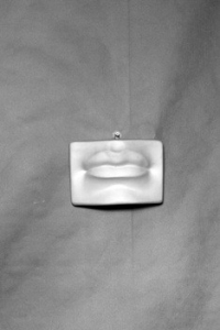 Гипсовая модель "Губы" - fgospostavki.ru - Тихорецк