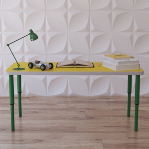 Стол растущий на регулируемых ножках «Непоседы» - fgospostavki.ru - Тихорецк