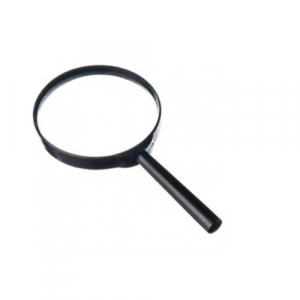 Лупа 7,5 см, 3х - fgospostavki.ru - Тихорецк