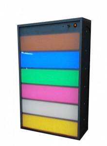 Лестница света 6 ячеек - fgospostavki.ru - Тихорецк