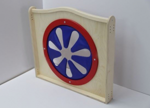 Панель для игровых зон “Лаз” - fgospostavki.ru - Тихорецк