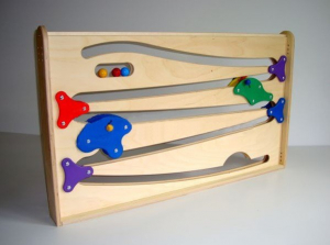 Панель для игровых зон “Лабиринт” - fgospostavki.ru - Тихорецк