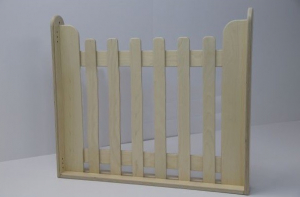 Панель для игровых зон “Забор” - fgospostavki.ru - Тихорецк