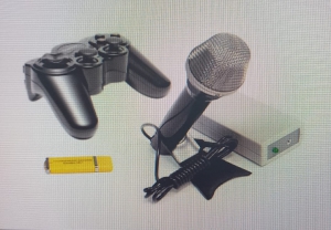 Логопедический тренажер «Дэльфа-142.1» модификация «РАС» - fgospostavki.ru - Тихорецк