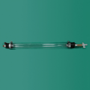 Демонстрационная газоразрядная трубка с двумя электродами - fgospostavki.ru - Тихорецк