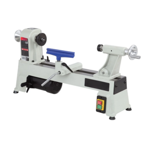 Станок токарный деревообрабатывающий с защитным щитком экраном - fgospostavki.ru - Тихорецк