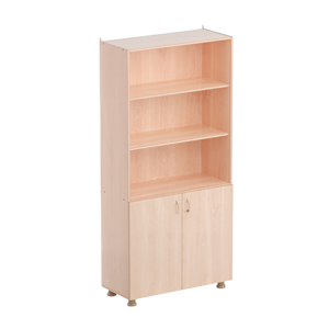 Шкаф для хранения учебных пособий - fgospostavki.ru - Тихорецк