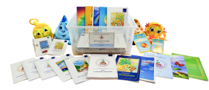 Учебно-методический комплекс "Финансовое воспитание. Дети и денежные отношения" - fgospostavki.ru - Тихорецк