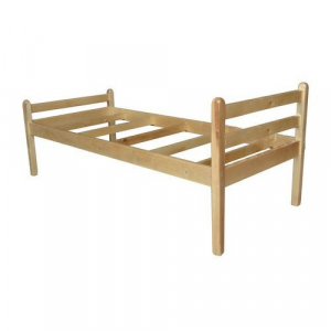 Кровать детская 1400*600*600 - fgospostavki.ru - Тихорецк