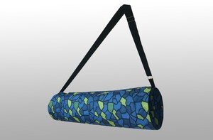 Сумка для коврика гимнастического (на замке) - fgospostavki.ru - Тихорецк