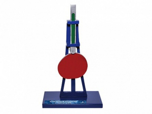 Модель механизма на подставке "Кулачковый механизм с толкателем" - fgospostavki.ru - Тихорецк