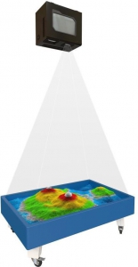 Интерактивная песочница "Lite" - fgospostavki.ru - Тихорецк