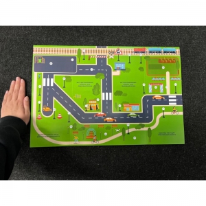 Дидактическая игра - Лэпбук - fgospostavki.ru - Тихорецк