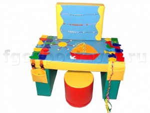 Дидактический стол №3 - fgospostavki.ru - Тихорецк